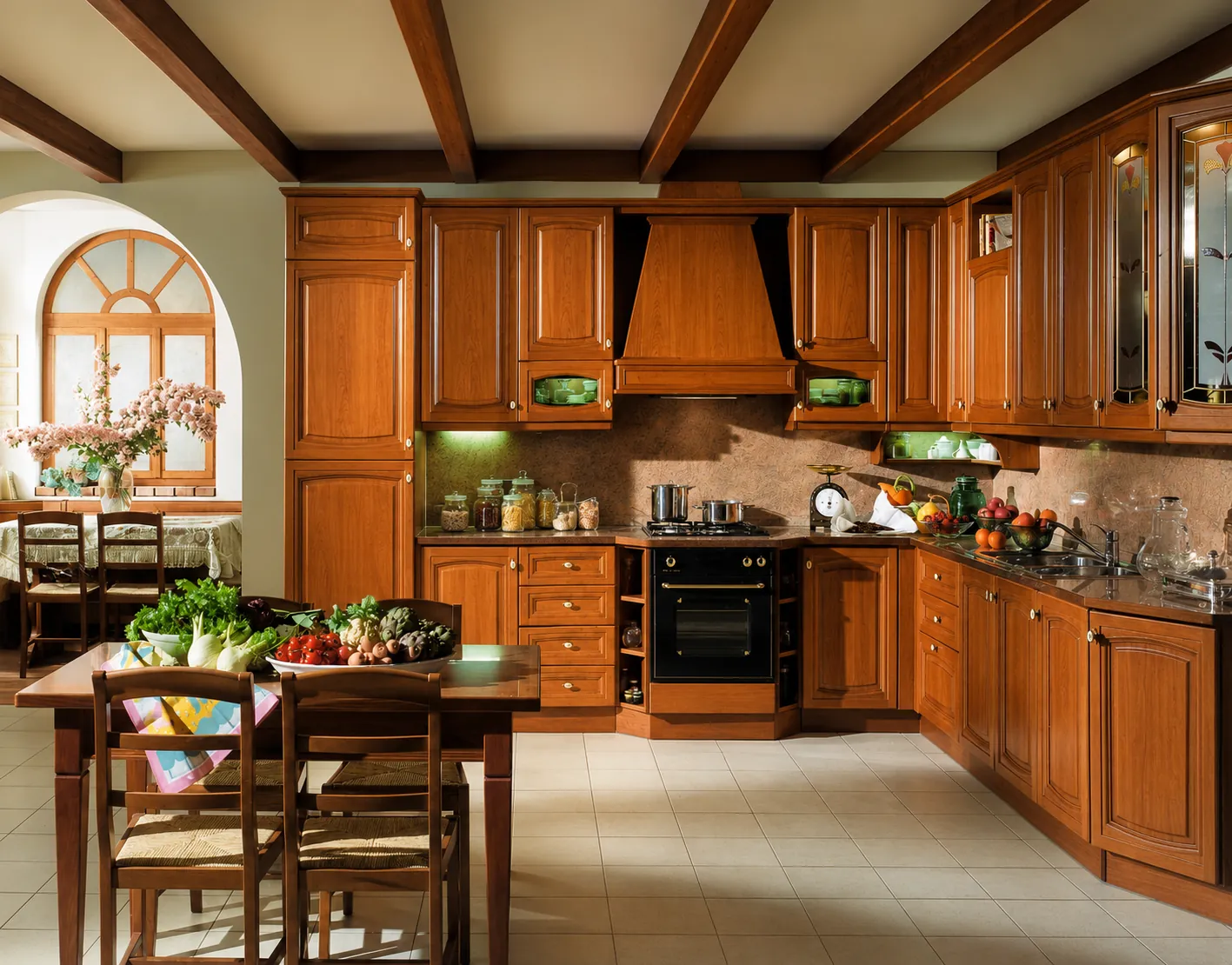 Featured furniture